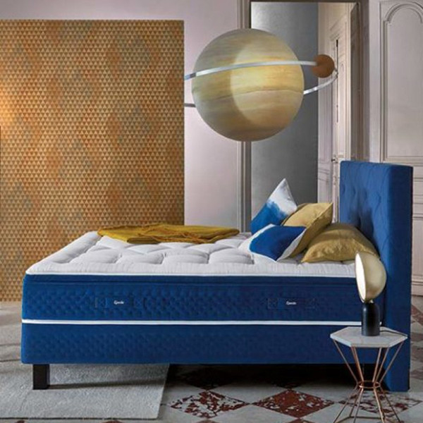 Matelas Epeda Dédicace Perséides - 19 tailles 6 coloris
