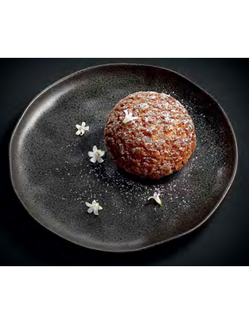 Assiette IN SITU MATFER BOURGEAT Luna Plate