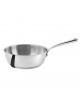 Sauteuse en inox Milady De Buyer 24cm