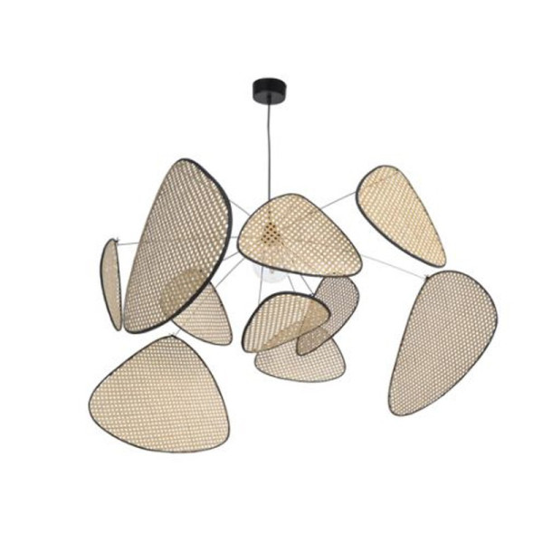 Suspension Market Set Screen XL cannage