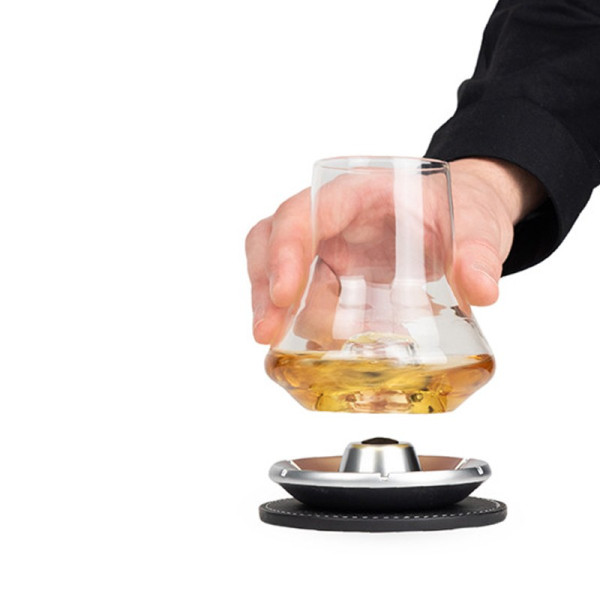 Coffret whisky Peugeot Les Impitoyables