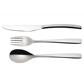 Couverts In Situ MATFER BOURGEAT Cabana en inox