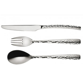Couverts In Situ MATFER BOURGEAT Tam-Tam en inox
