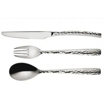 Couverts In Situ MATFER BOURGEAT Tam-Tam en inox