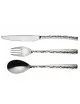 Couverts In Situ MATFER BOURGEAT Tam-Tam en inox
