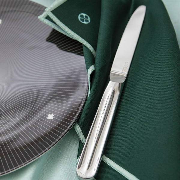 24 couverts L'Empreinte n°1 Miroir DEGRENNE
