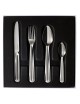 24 couverts L'Empreinte n°1 Miroir DEGRENNE