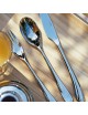24 couverts Aquatic Miroir DEGRENNE