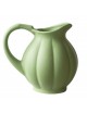 Pichet vase Citrouille Digoin - 3 coloris
