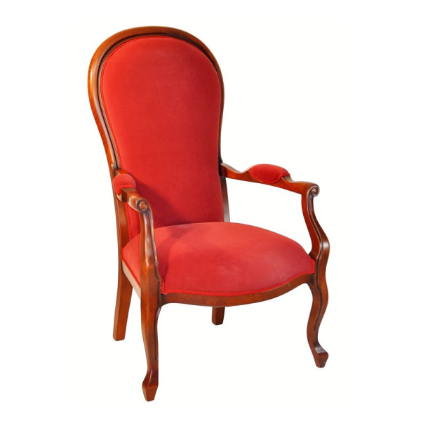 Fauteuil Voltaire