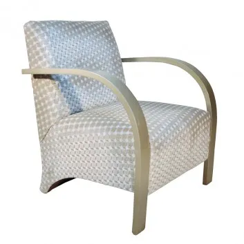 Fauteuil Art Deco