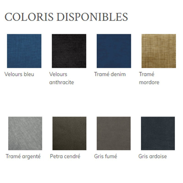 Matelas Epeda Dedicace Lyrides