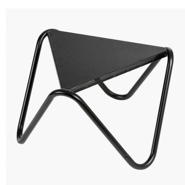 Table d'appoint LAFUMA MOBILIER Vogue micro-perforée - 2 coloris