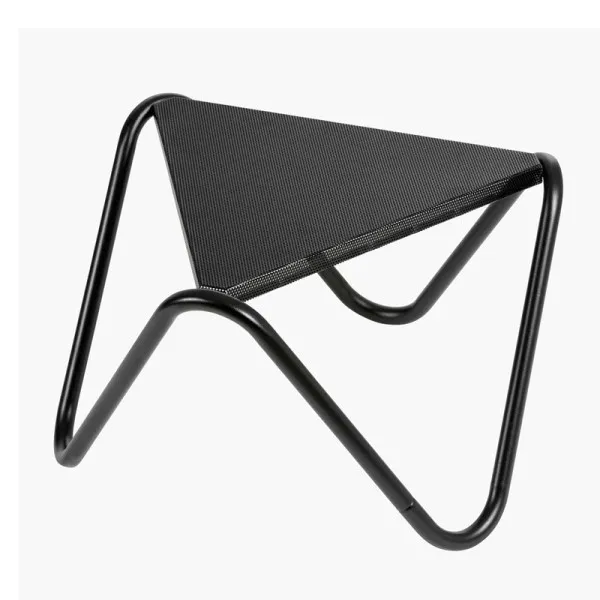 Table d'appoint Vogue micro-perforée LAFUMA MOBILIER - 2 coloris