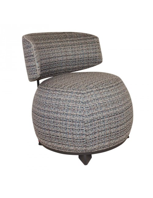 Fauteuil Pablo Charles PAGET - nombreuses finitions possibles