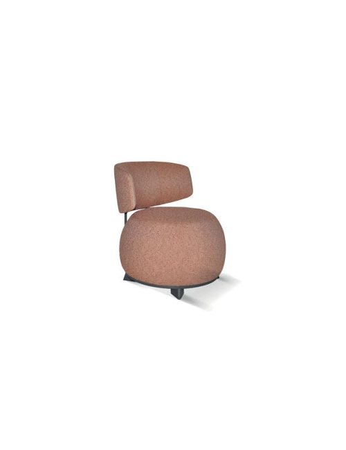 Fauteuil Pablo Charles PAGET - nombreuses finitions possibles