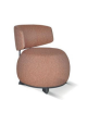 Fauteuil Pablo Charles PAGET - nombreuses finitions possibles