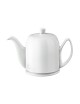 Théière en porcelaine DEGRENNE Salam 4 tasses - 9 coloris