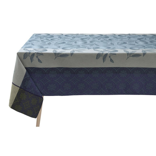 Nappe LE JACQUARD FRANCAIS Arrière pays - 3 coloris