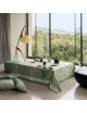 Nappe LE JACQUARD FRANCAIS Nature Sauvage - 2 coloris