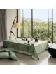 Nappe Nature Sauvage Le Jacquard Français - 2 coloris