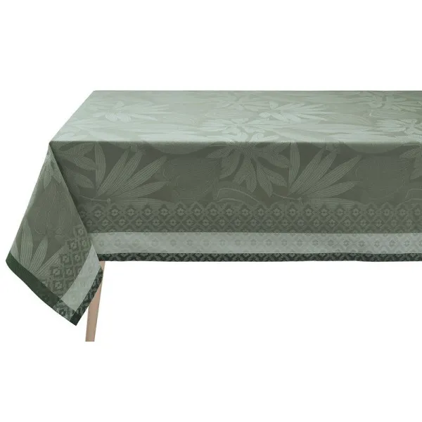 Nappe Nature Sauvage Le Jacquard Français - 2 coloris