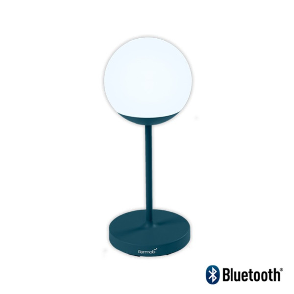 Lampe Mooon! H63 Fermob - 5 coloris