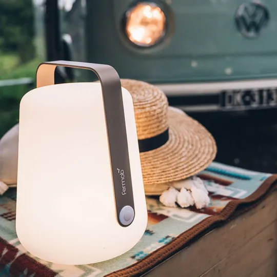 Lampe Balad Fermob H25cm - 5 coloris