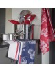 Torchon Gastronomie française Le Jacquard Français - 2 coloris