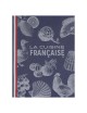 Torchon Gastronomie française Le Jacquard Français - 2 coloris