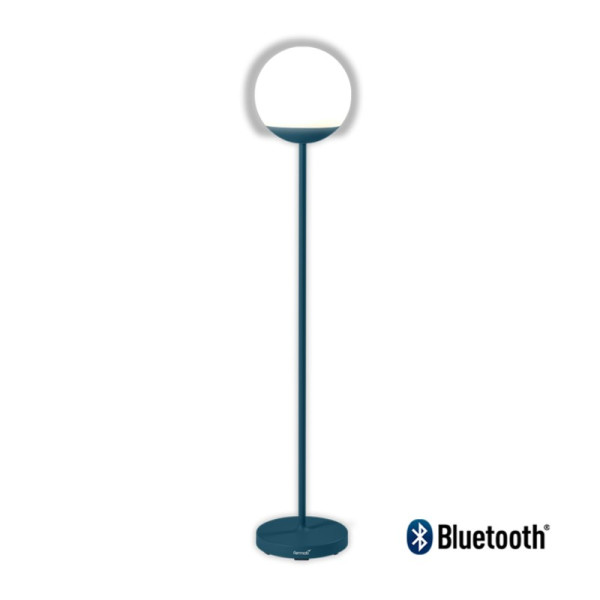 Lampadaire Mooon H134 Fermob - 4 coloris