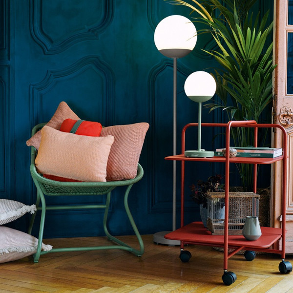 Lampadaire FERMOB Mooon! H134 - 3 coloris