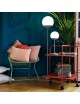 Lampadaire FERMOB Mooon! H134 - 3 coloris