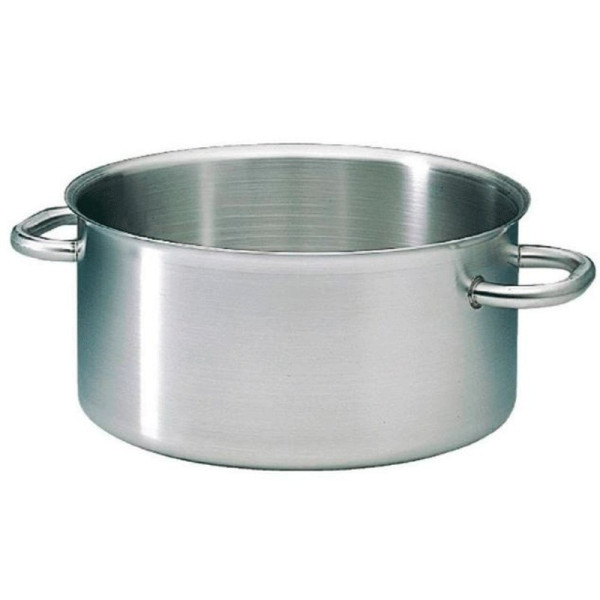 Matfer excellence set batterie 12 pièces