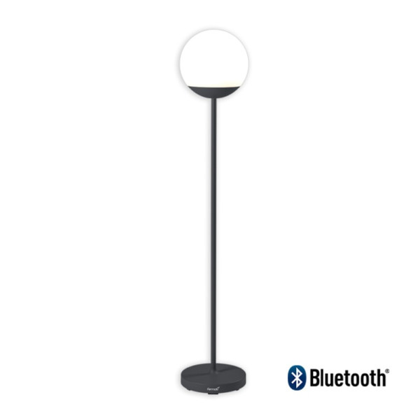 Lampadaire FERMOB Mooon! H134 - 3 coloris