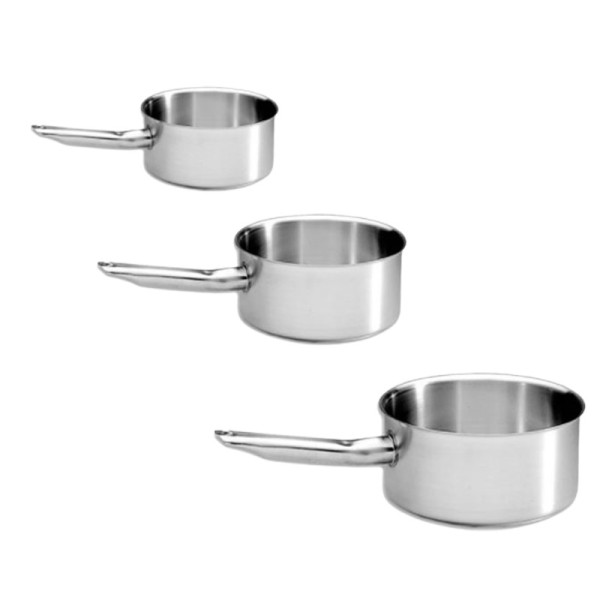 Matfer excellence set batterie 12 pièces