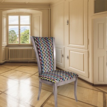 Chaise Deco Prestigeline