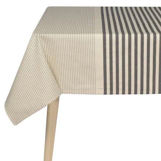 Nappe Sauvelade écru Artiga - 5 dimensions