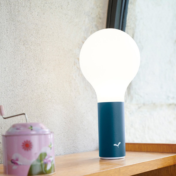 Lampe Aplô Fermob 24cm - 3 coloris