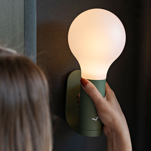 Lampe Aplô Fermob 24cm - 3 coloris