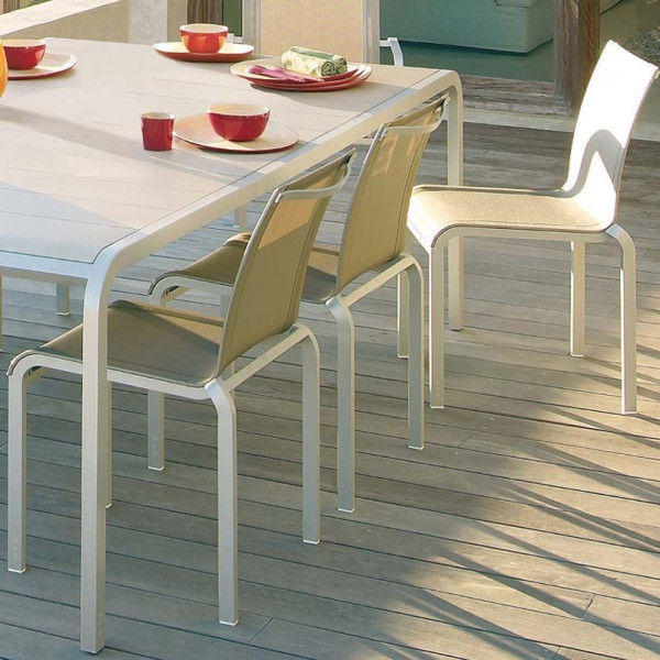 Ego Table Paris 90
