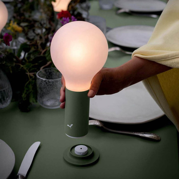 Lampe Aplô Fermob 24cm - 3 coloris