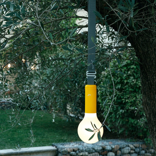 Lampe Aplô Fermob 24cm - 3 coloris