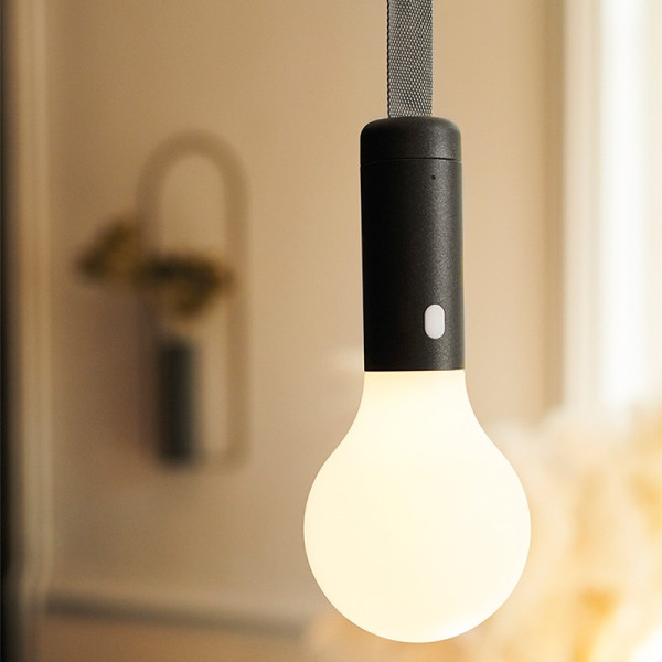 Lampe Aplô Fermob 24cm - 3 coloris