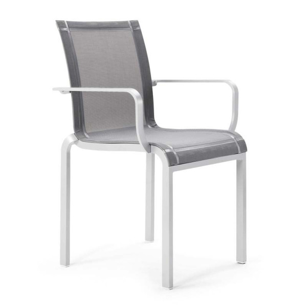 Ego Fauteuil de jardin Tandem
