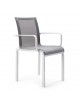 Ego Fauteuil de jardin Tandem