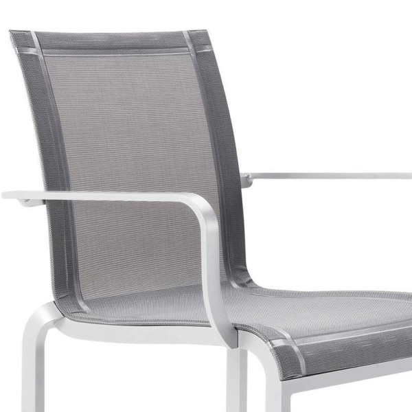 Ego Fauteuil de jardin Tandem