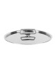 Marmite CRISTEL Castel Pro en inox - 2 tailles