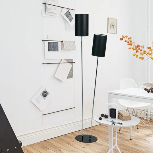 Lampadaire DUO LUZ EVA