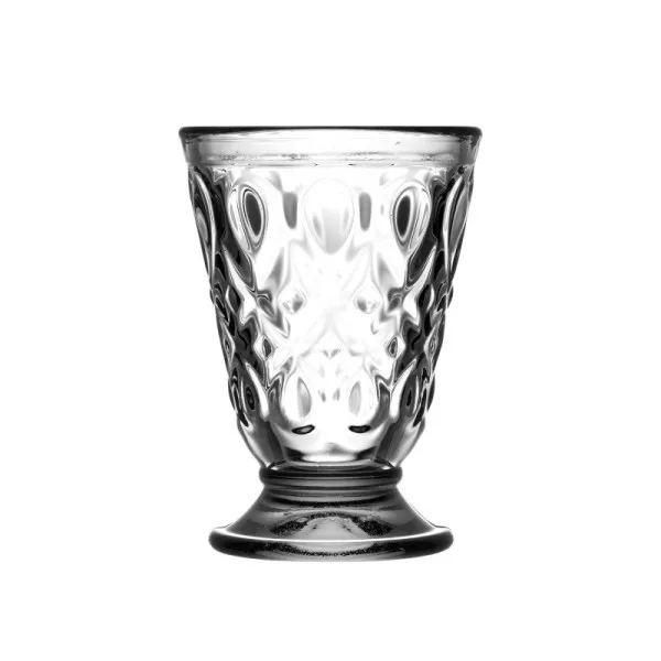 6 verres Lyonnais LA ROCHERE - 2 tailles